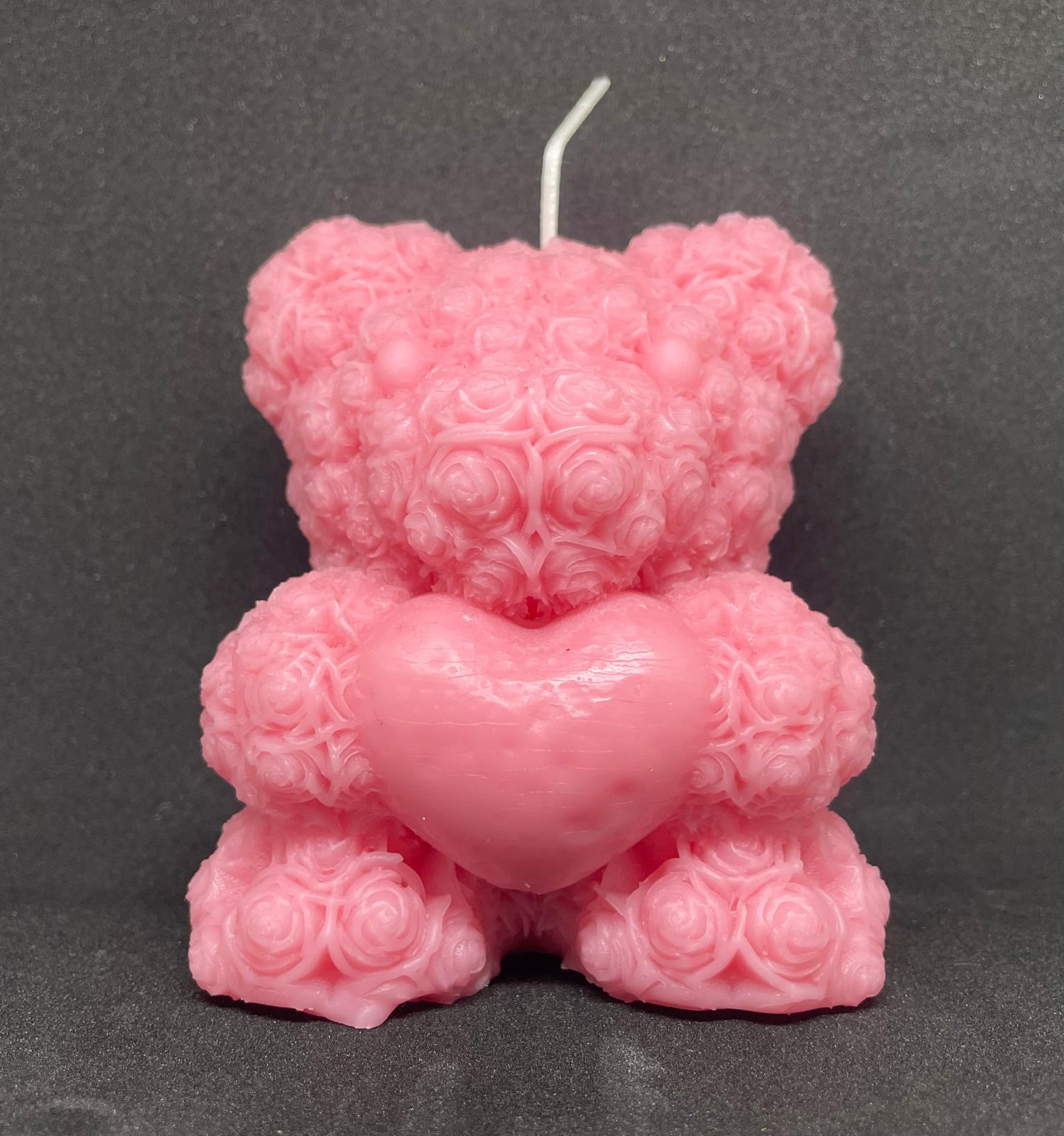 Vela Urso Grande